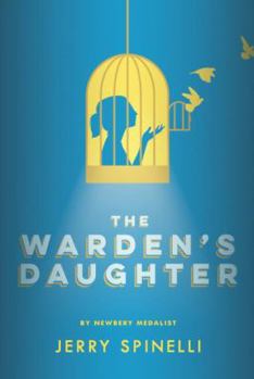 Hardcover The Warden's Daughter Book