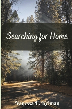 Paperback Searching for Home: A Pine Valley Novel Book