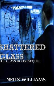 Paperback Shattered Glass Book