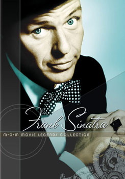 Frank Sinatra MGM Movie Legends Collection