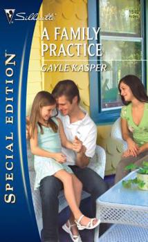 Mass Market Paperback A Family Practice Book