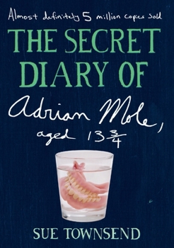 The Secret Diary of Adrian Mole, Aged 13 3/4