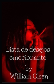 Paperback Lista de desejos emocionante [Portuguese] Book