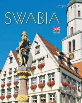 Hardcover Swabia Book