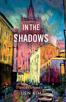 Paperback In The Shadows Book