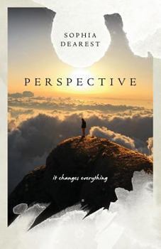 Paperback Perspective Book