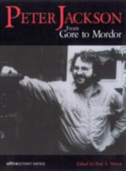 Peter Jackson: From Gore to Mordor (Ultra Screen)