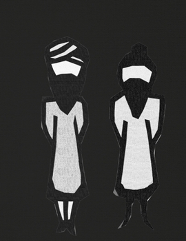 Notebook: 8.5 x 11 inches, lined paper, 110 pages (Sikh notebook/journal/composition book).