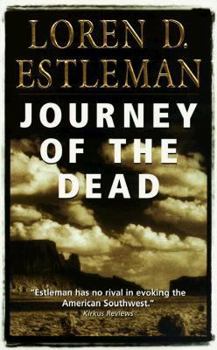 Mass Market Paperback Journey of the Dead Book