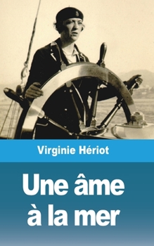 Paperback Une âme à la mer [French] Book