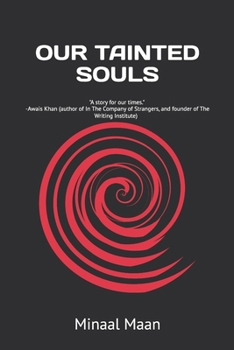 Paperback Our Tainted Souls Book