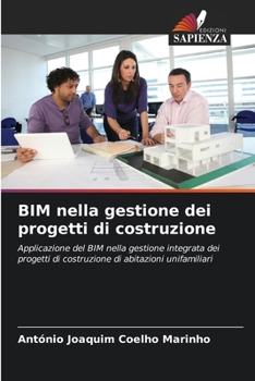 Paperback BIM nella gestione dei progetti di costruzione [Italian] Book