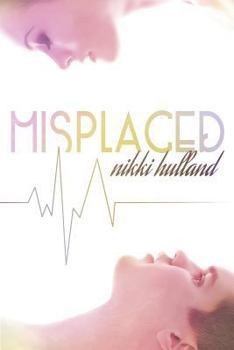 Paperback Misplaced Book
