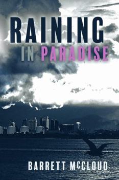Paperback Raining in Paradise Book