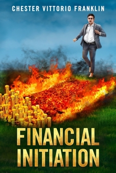 Paperback Financial Initiation Book