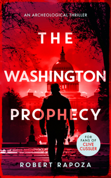 The Washington Prophecy (Nick Randall)