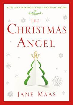 Paperback Christmas Angel Book