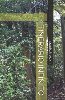 ITINERARIO INFINITO (Spanish Edition)