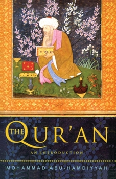 Paperback The Qur'an: An Introduction Book