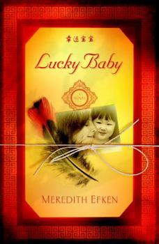 Paperback Lucky Baby Book