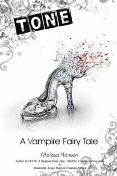 Paperback Tone: A Vampire Fairy Tale Book