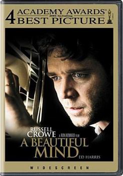 DVD A Beautiful Mind Book