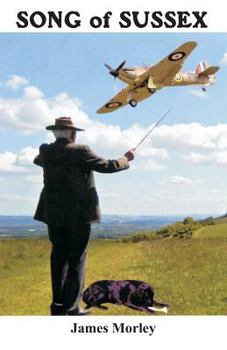 Paperback Song of Sussex Book