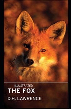Paperback The Fox Illustrated Book