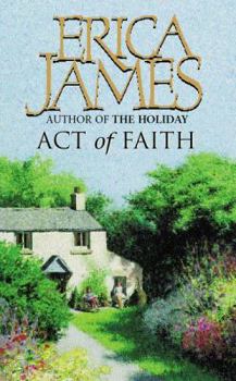Paperback ACT of Faith Book