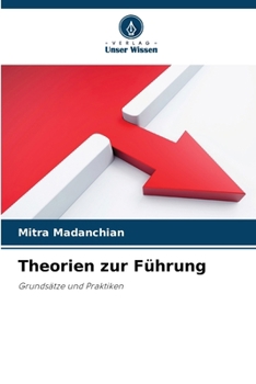 Paperback Theorien zur Führung [German] Book