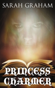 Paperback Princess Charmer Book