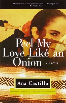 Paperback Peel My Love Like an Onion Book