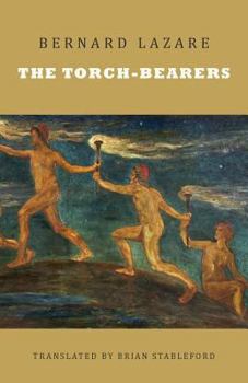 Paperback The Torch-Bearers Book