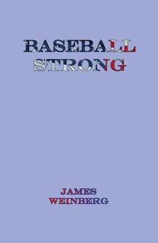 Paperback Baseball Strong Book