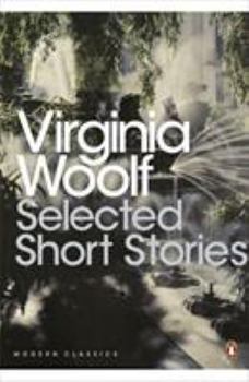 Paperback Modern Classics Selected Short Stories (Penguin Modern Classics) Book