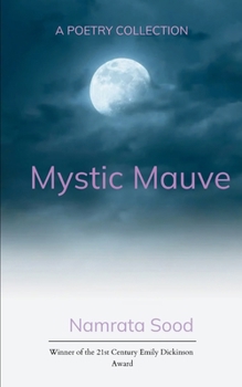Paperback Mystic Mauve Book