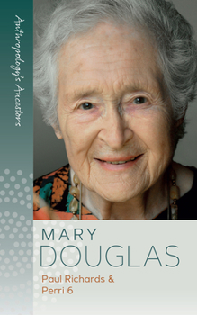 Paperback Mary Douglas Book