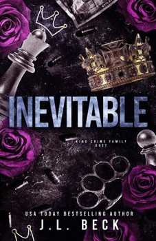 Inevitable - Book #2 of the King Crime Family