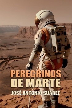 Paperback Peregrinos de Marte [Spanish] Book