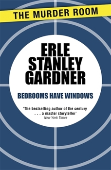 Bedrooms Have Windows - Book #12 of the Cool and Lam