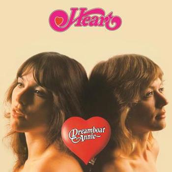Vinyl Dreamboat Annie (LP) Book