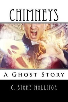 Paperback Chimneys: A Ghost Story Book