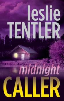 Midnight Caller - Book #1 of the Chasing Evil Trilogy