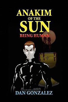 Paperback Anakim of the Sun Book