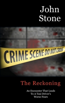 Paperback The Reckoning Book