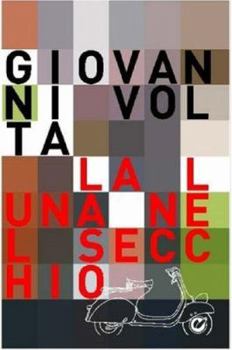 Paperback La Luna Nel Secchio [Italian] Book