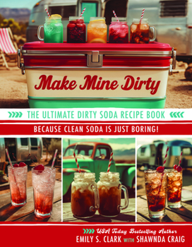 Paperback Make Mine Dirty Book