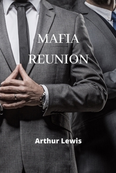 Paperback Mafia Reunion Book