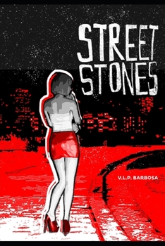 Paperback Street Stones Book