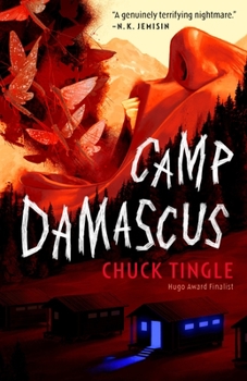 Hardcover Camp Damascus Book